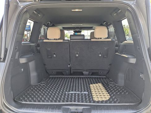 Used 2024 Lexus GX 550 AWD/4WD image 24