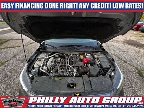 Used 2022 Nissan Sentra S FWD image 26
