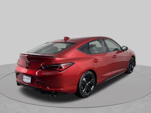 Used 2026 Acura Integra A-Spec FWD image 33