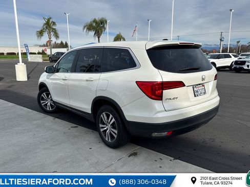 Used 2018 Honda Pilot EX-L image 5