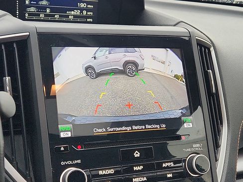 Used 2022 Subaru Crosstrek 2.5i Limited w/ Moonroof Package 2 image 18