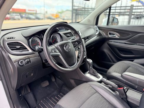 Used 2016 Buick Encore image 11