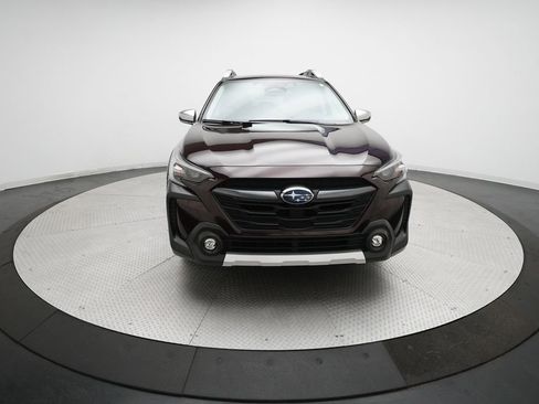 Used 2023 Subaru Outback Touring AWD/4WD image 11