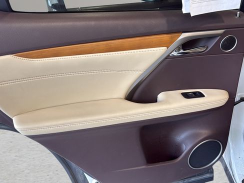 Used 2019 Lexus RX 350 AWD w/ Navigation Package image 15