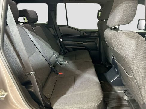 Used 2025 Toyota Land Cruiser 1958 AWD/4WD image 24