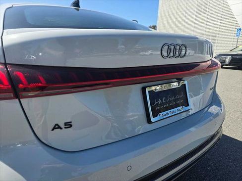 New 2025 Audi A5 2.0T Premium Plus image 16