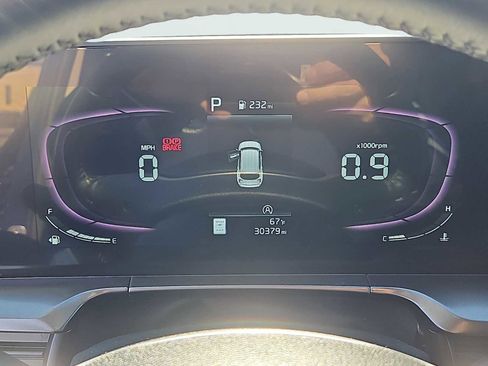 Certified 2023 Kia Telluride S w/ S Sunroof Package image 28