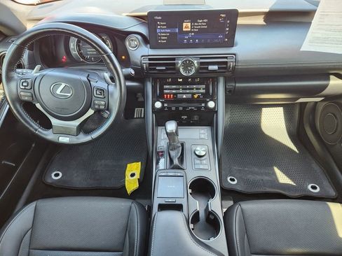 Used 2023 Lexus IS 350 F Sport RWD image 25