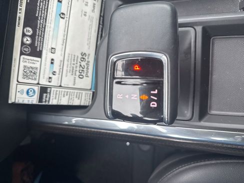 Used 2024 Chevrolet Silverado 1500 RST w/ RST All Star Premium Package AWD/4WD image 19