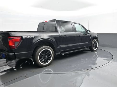 Used 2024 Ford F150 XLT w/ Equipment Group 302A MID AWD/4WD image 22