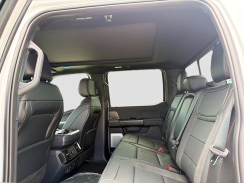 New 2026 Ford F150 Raptor AWD/4WD image 34