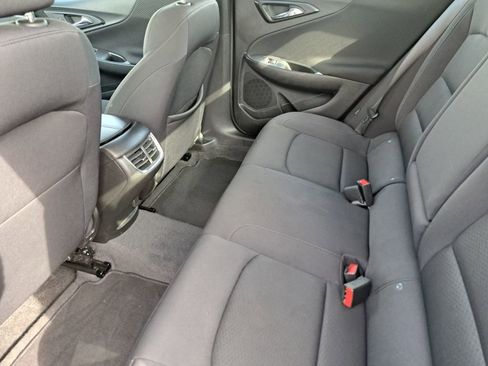 Used 2024 Chevrolet Malibu LT image 22