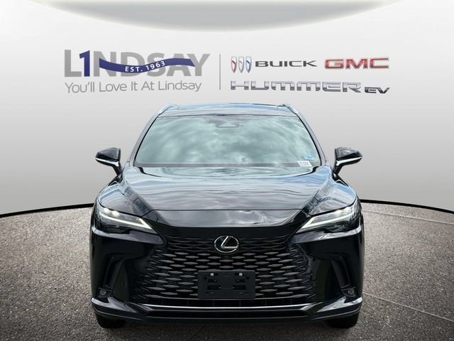 Used 2024 Lexus RX 350 Premium Plus w/ Convenience Package AWD/4WD image 7