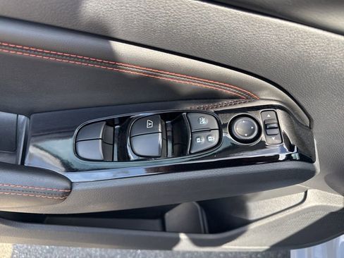 Used 2023 Nissan Altima 2.5 SR image 24