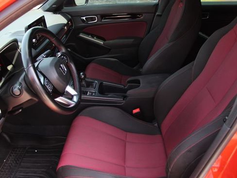 Used 2022 Honda Civic Si image 16