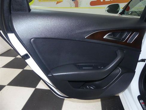 Used 2018 Audi A6 2.0T Premium FWD image 27