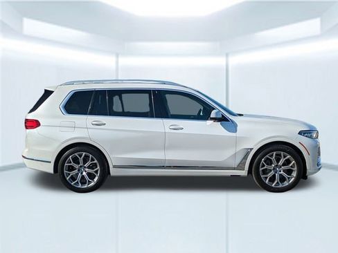 Used 2019 BMW X7 xDrive40i w/ Premium Package image 7