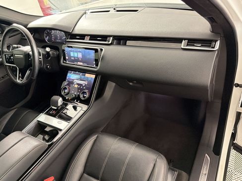 Used 2022 Land Rover Range Rover Velar R-Dynamic S AWD/4WD image 31