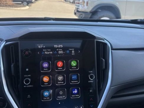 Used 2024 Subaru Crosstrek 2.0i Premium image 27