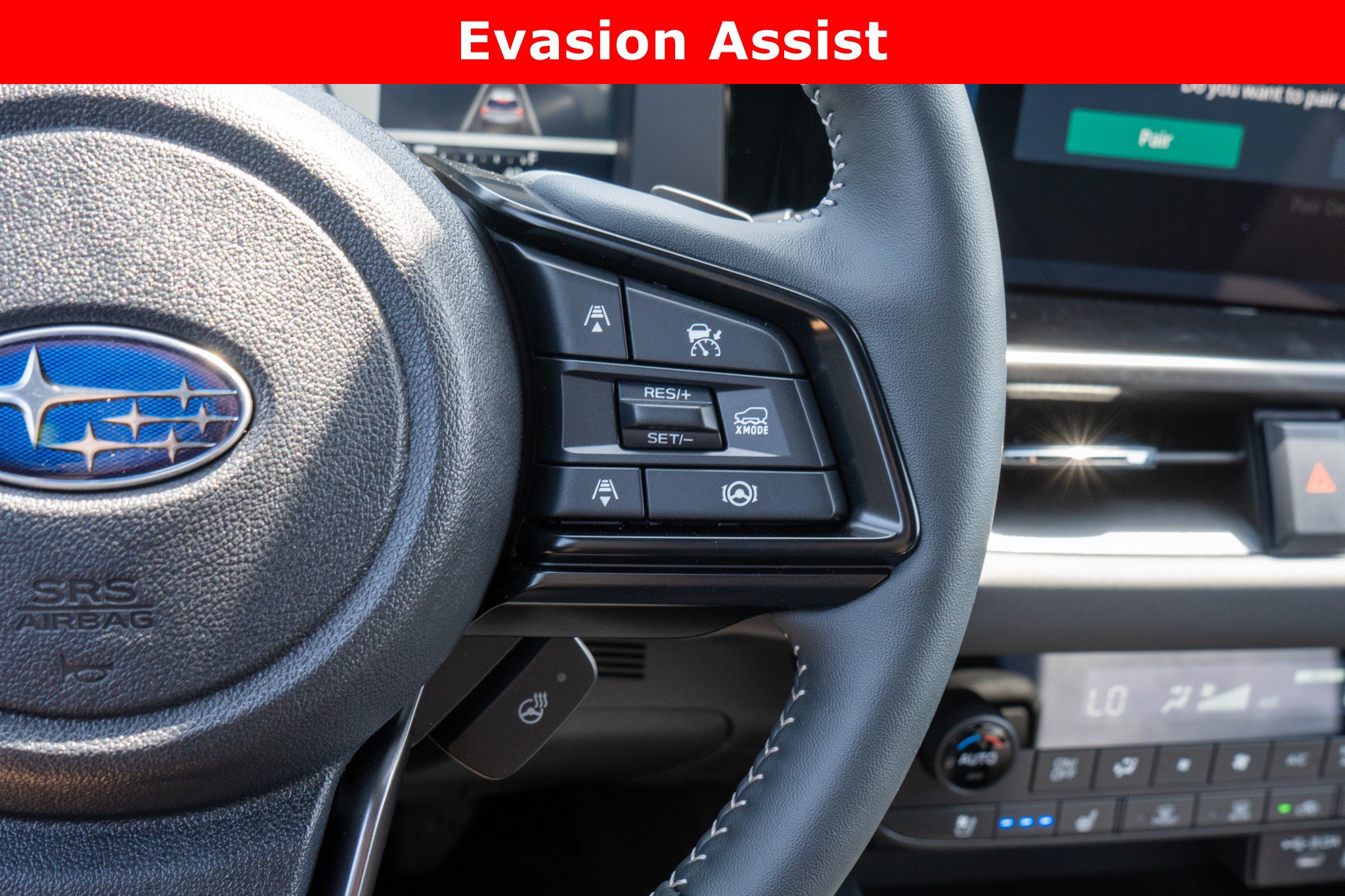 New 2026 Subaru Outback Touring XT AWD/4WD image 22