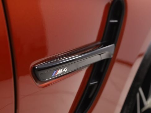 Used 2019 BMW M4 Convertible w/ Competition Package RWD image 65