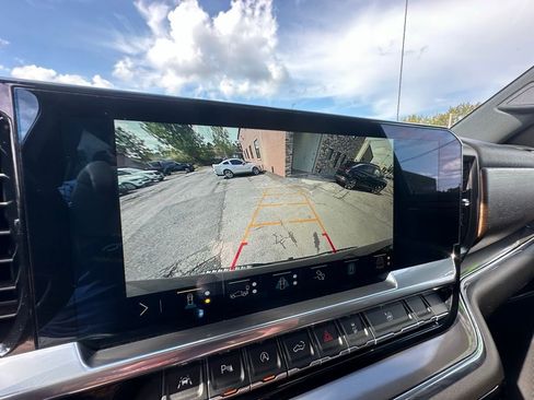 Used 2023 Chevrolet Silverado 1500 High Country w/ High Country Premium Package image 23