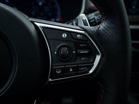 Certified 2026 Acura MDX A-Spec image 26