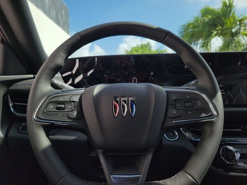 New 2026 Buick Envista Sport Touring w/ Convenience I Package FWD image 24