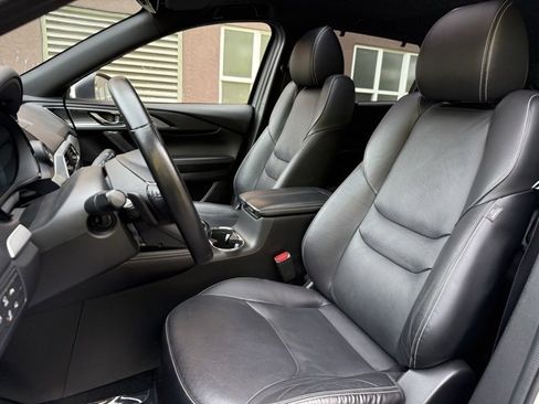 Used 2021 MAZDA CX-9 Grand Touring image 10