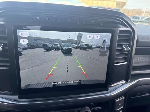 Certified 2024 Ford F150 STX w/ STX Black Appearance Package AWD/4WD image 22