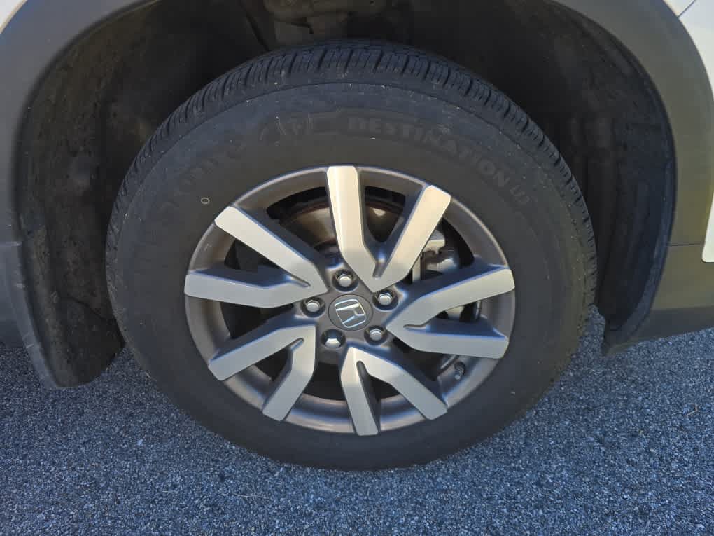 Used 2020 Honda Pilot EX-L image 9