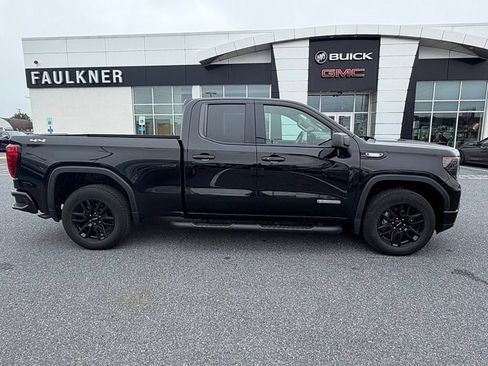 Used 2023 GMC Sierra 1500 Elevation AWD/4WD image 2
