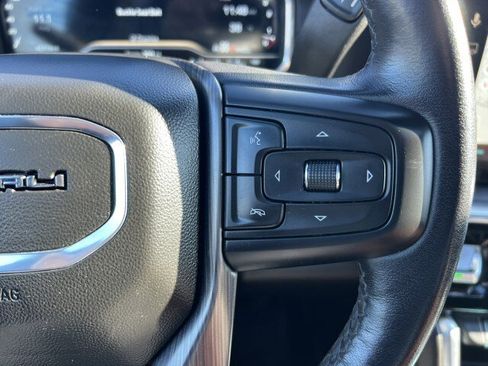 Used 2024 GMC Sierra 3500 Denali Ultimate image 17