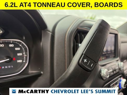 Used 2021 GMC Sierra 1500 AT4 AWD/4WD image 27