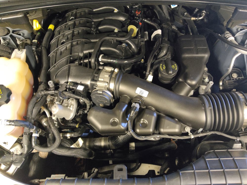 Used 2024 Jeep Grand Cherokee Laredo RWD image 30