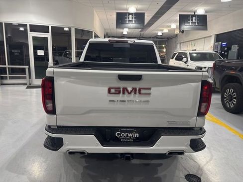 Used 2026 GMC Sierra 1500 Elevation image 7