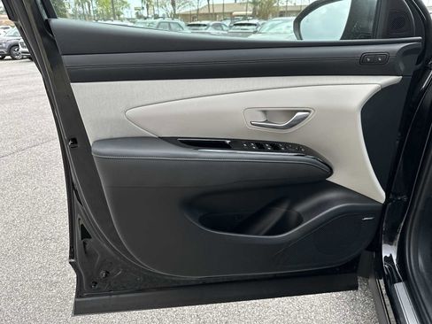 New 2026 Hyundai Tucson Limited w/ Tow & Go Package FWD image 14