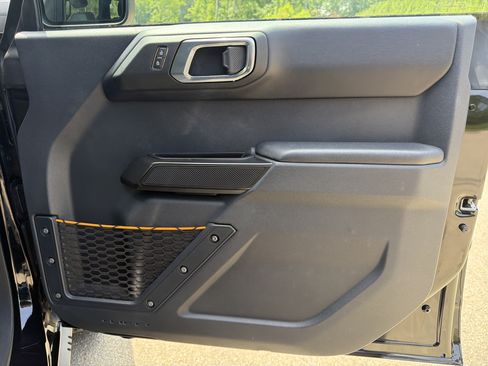 Used 2024 Ford Bronco Badlands AWD/4WD image 14