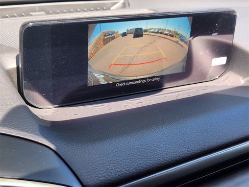 New 2025 MAZDA CX-50 2.5 Hybrid w/ Cargo Package image 19