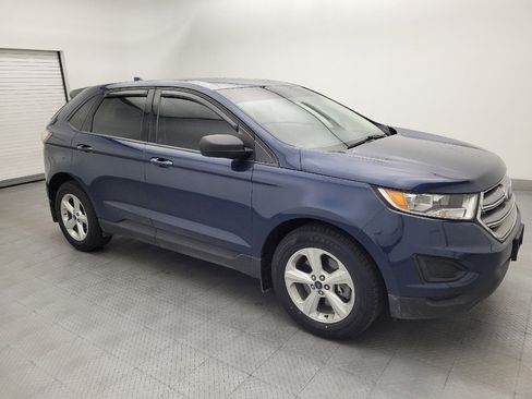 Used 2017 Ford Edge SE AWD/4WD image 11