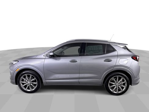 New 2026 Buick Encore GX Avenir w/ Avenir Technology Package image 41