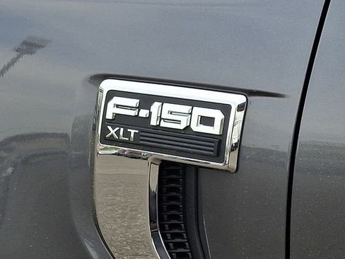 Used 2025 Ford F150 XLT w/ Equipment Group 301A Standard AWD/4WD image 30