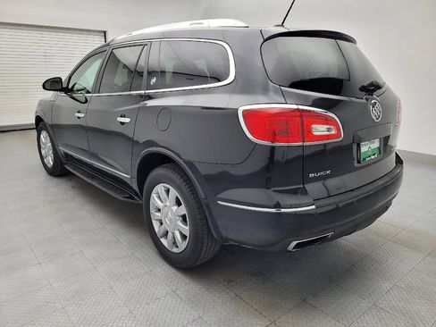 Used 2015 Buick Enclave Premium FWD image 5