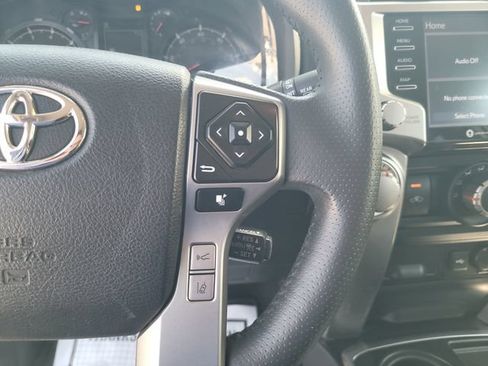Used 2023 Toyota 4Runner SR5 RWD image 15