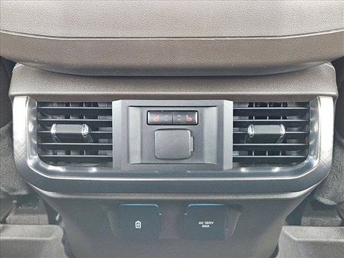 Used 2021 Ford F150 King Ranch w/ Equipment Group 601A High AWD/4WD image 16