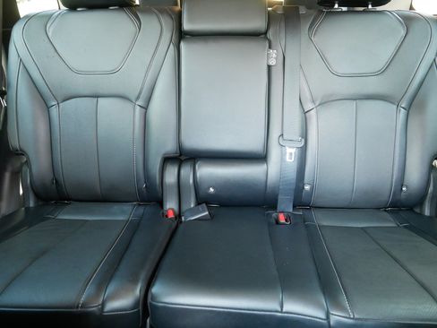 Used 2023 INFINITI QX60 Pure AWD/4WD image 13