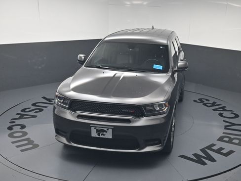Used 2019 Dodge Durango GT AWD/4WD image 21