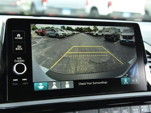 New 2026 Honda Odyssey Sport-L image 13