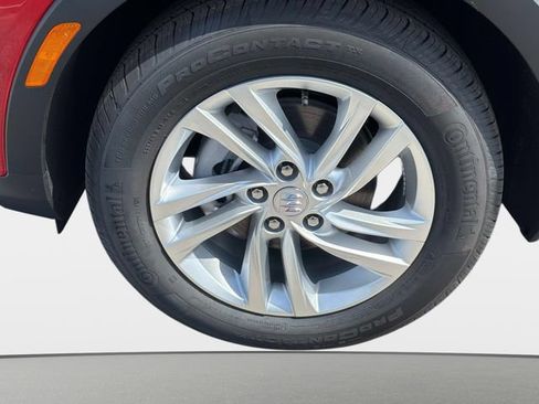 New 2026 Buick Envista Sport Touring w/ Convenience I Package FWD image 10