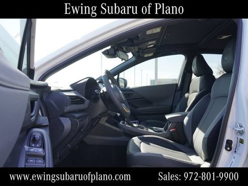 Used 2026 Subaru Crosstrek 2.5i Wilderness AWD/4WD image 12